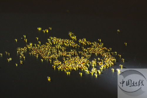 镇江道路标线玻璃微珠 工程配套